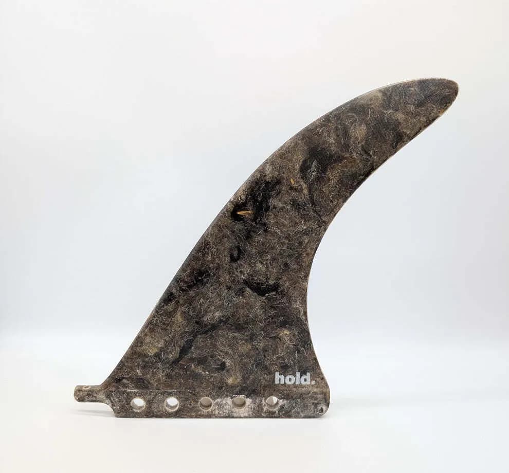 Light wool Hold all-rounder single fin.