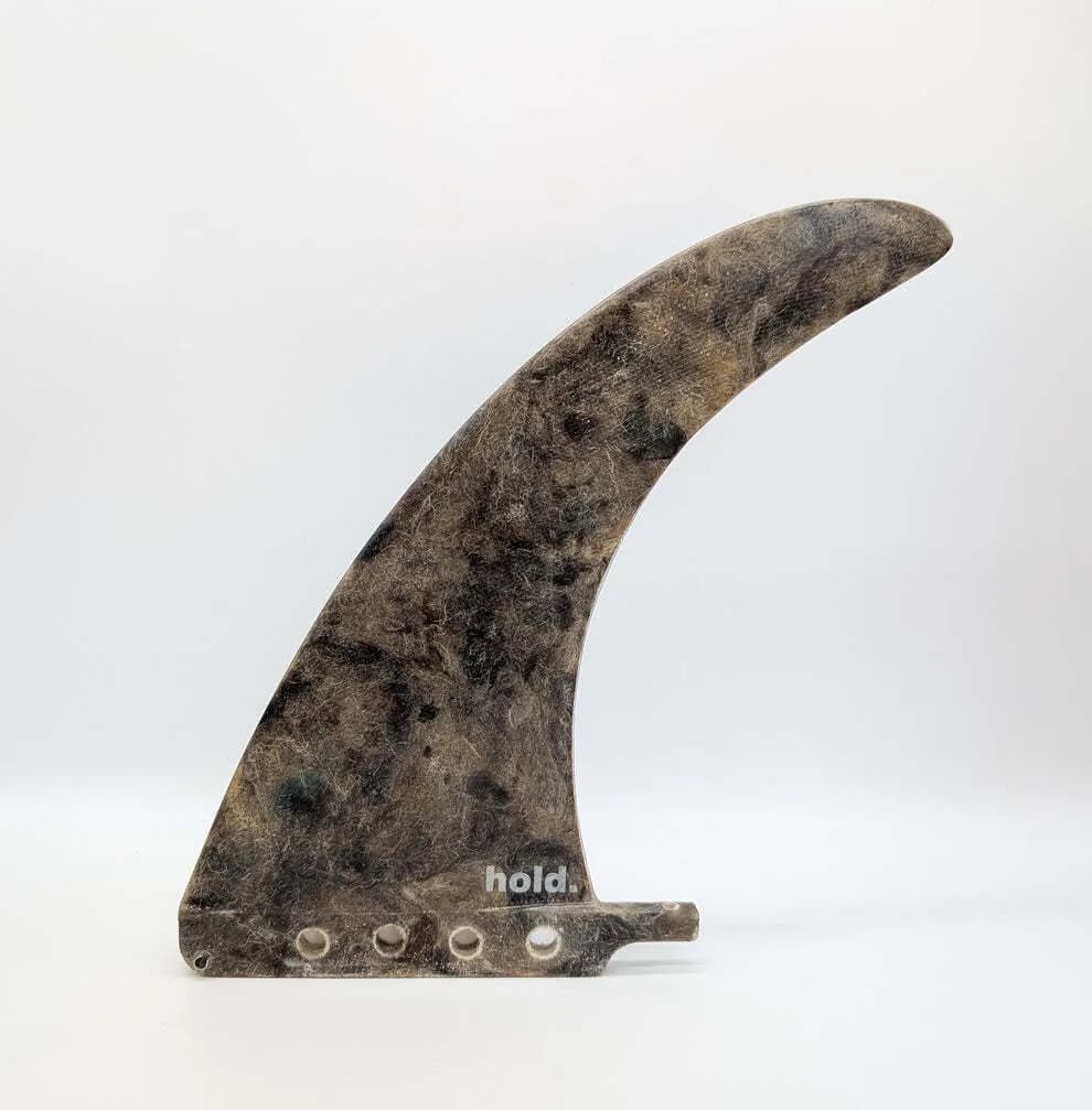 Light wool Hold flex single fin.